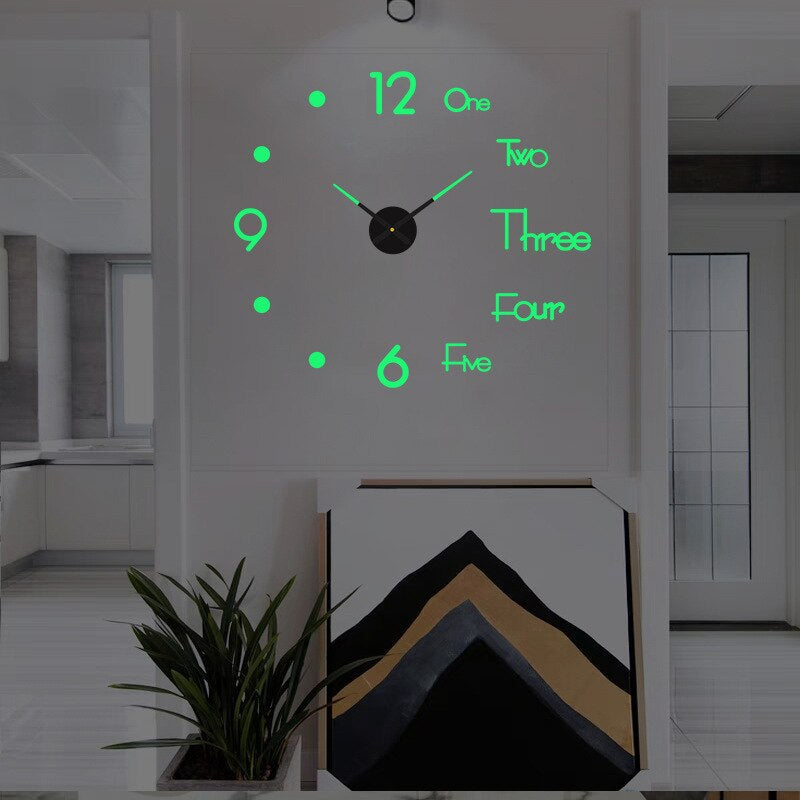 Unique Designer Wall Clock – Creativity Meets Timekeeping