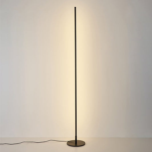 Modern Dimmable Living Room Lamp