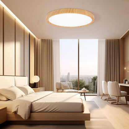 Soft Glow Ceiling Lamp