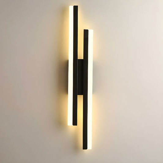 Long Acrylic LED Wall Sconce