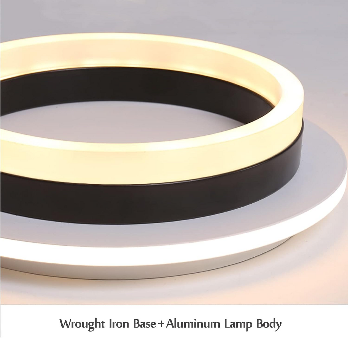 Sleek Hallway LED Ceiling Light