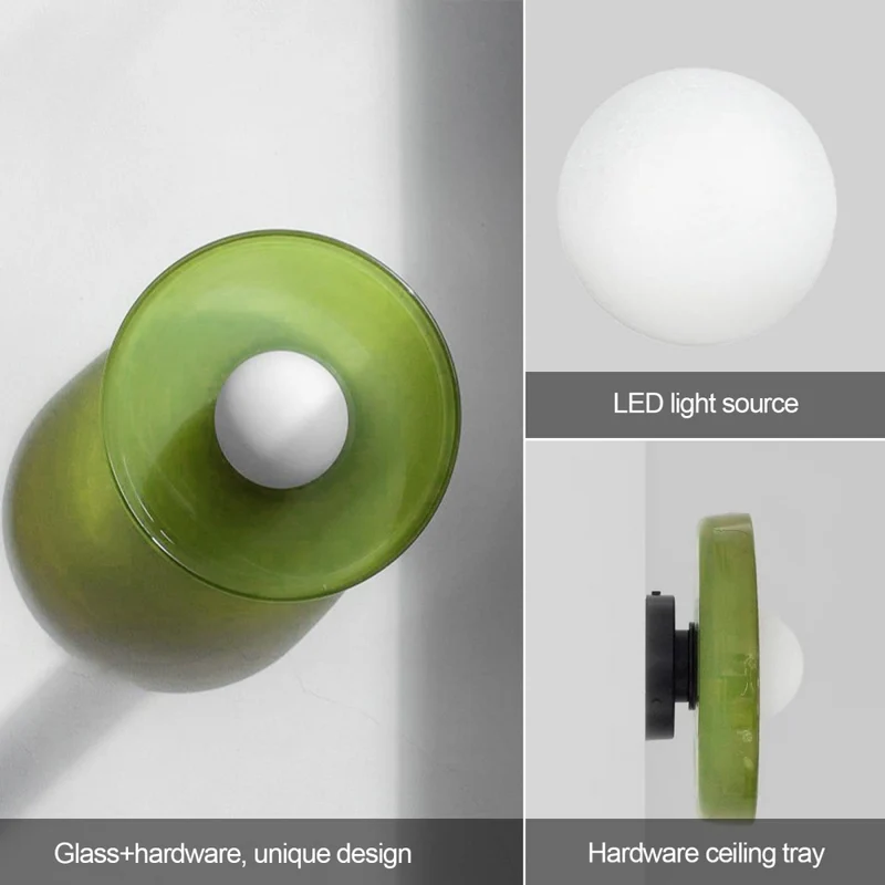 Curved Design Pendant Light for Kitchen
