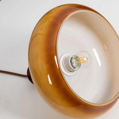Warm Glow Dome Light