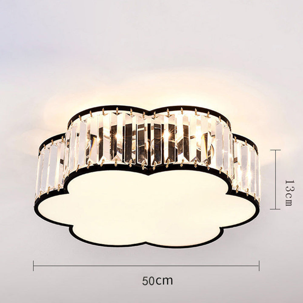 LED Flush Mount Corridor Lamp