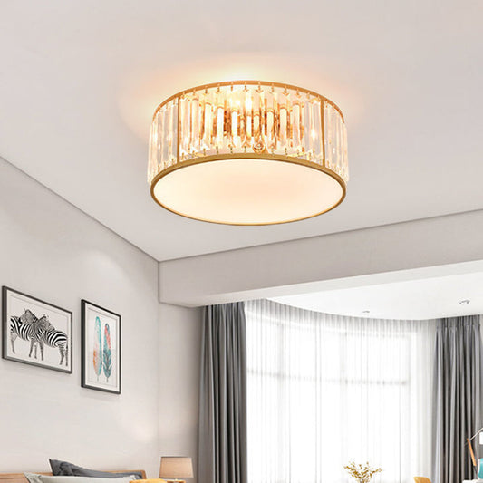 LED Flush Mount Corridor Lamp