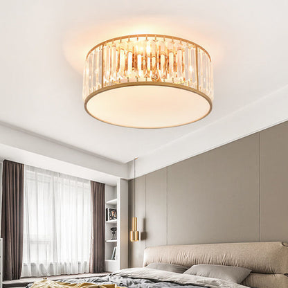 LED Flush Mount Corridor Lamp