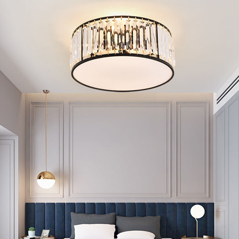 LED Flush Mount Corridor Lamp