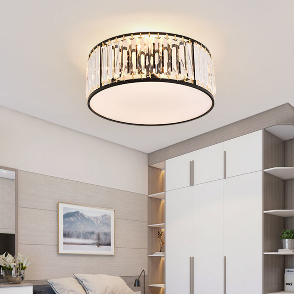 LED Flush Mount Corridor Lamp