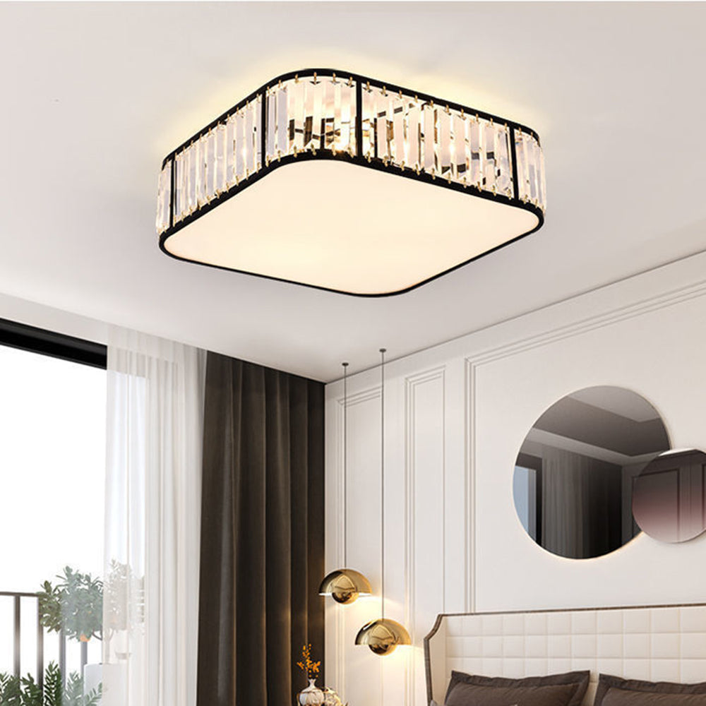 LED Flush Mount Corridor Lamp