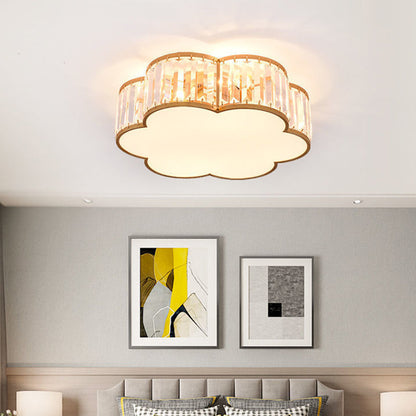 LED Flush Mount Corridor Lamp