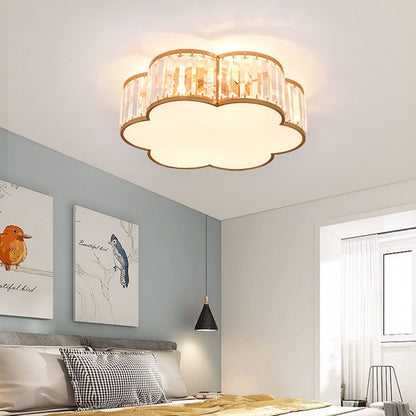 LED Flush Mount Corridor Lamp