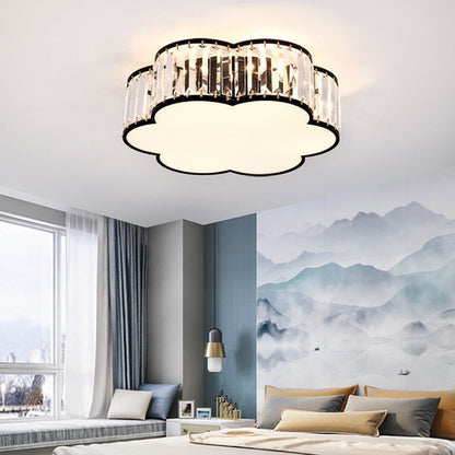 LED Flush Mount Corridor Lamp
