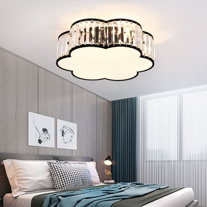 LED Flush Mount Corridor Lamp