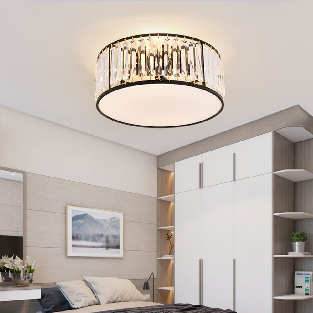 LED Flush Mount Corridor Lamp