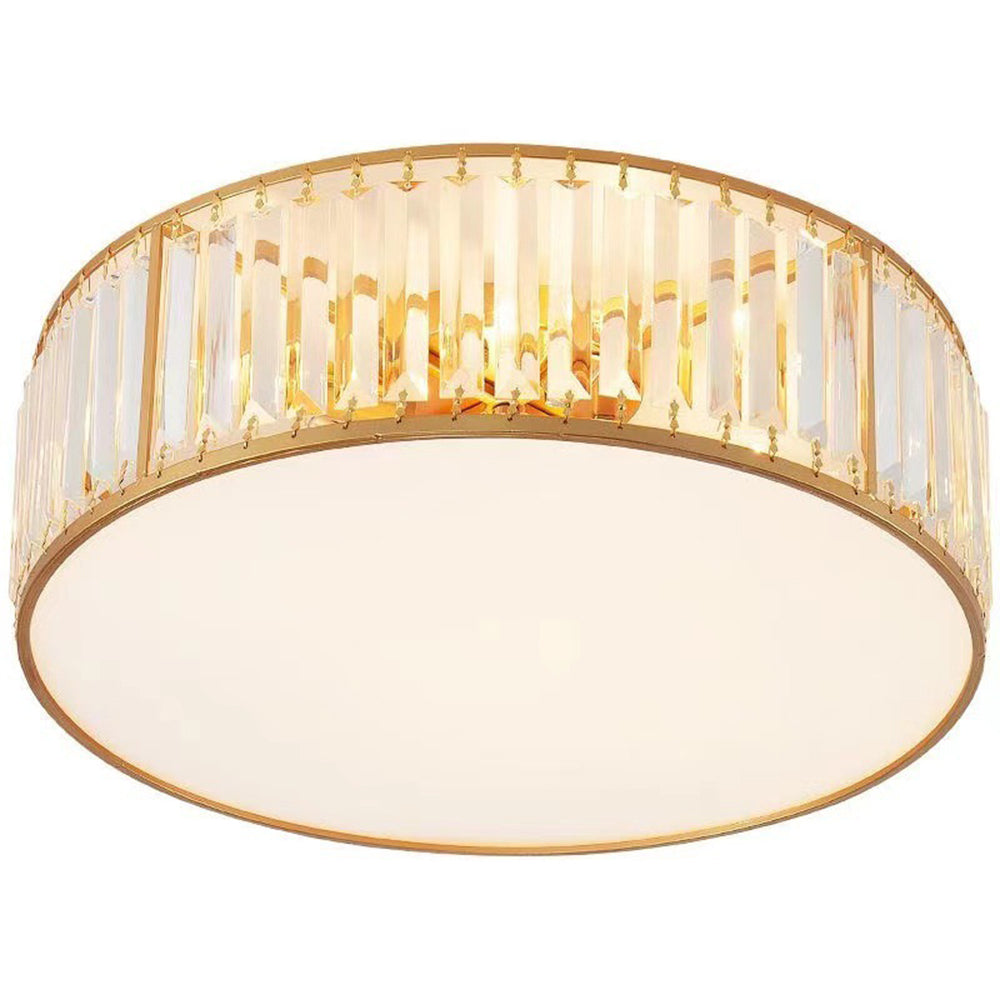 LED Flush Mount Corridor Lamp