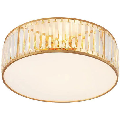 LED Flush Mount Corridor Lamp