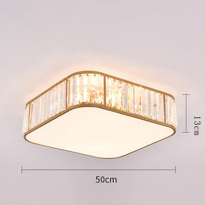 LED Flush Mount Corridor Lamp