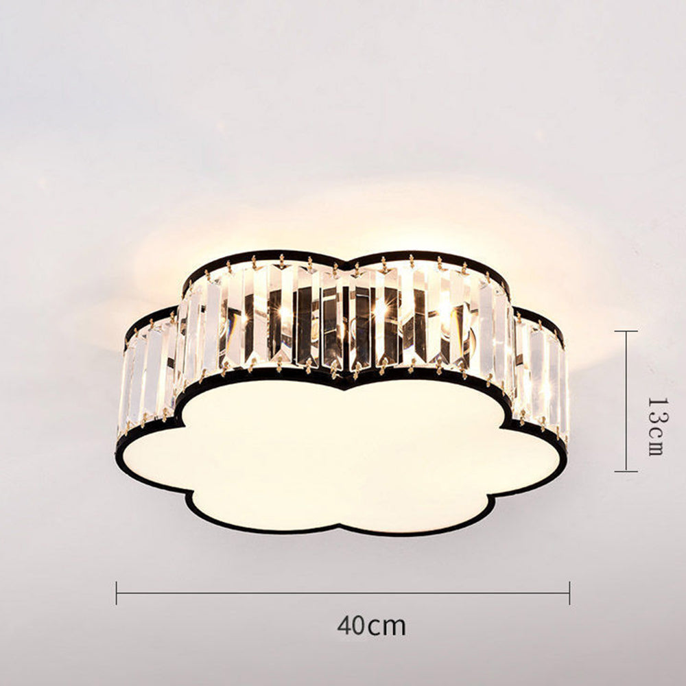 LED Flush Mount Corridor Lamp