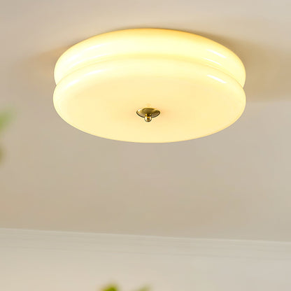 Vintage Ceiling LED Light