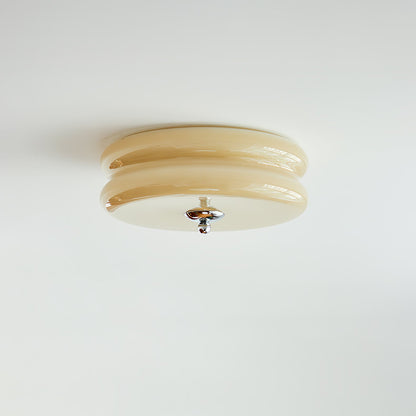 Vintage Ceiling LED Light