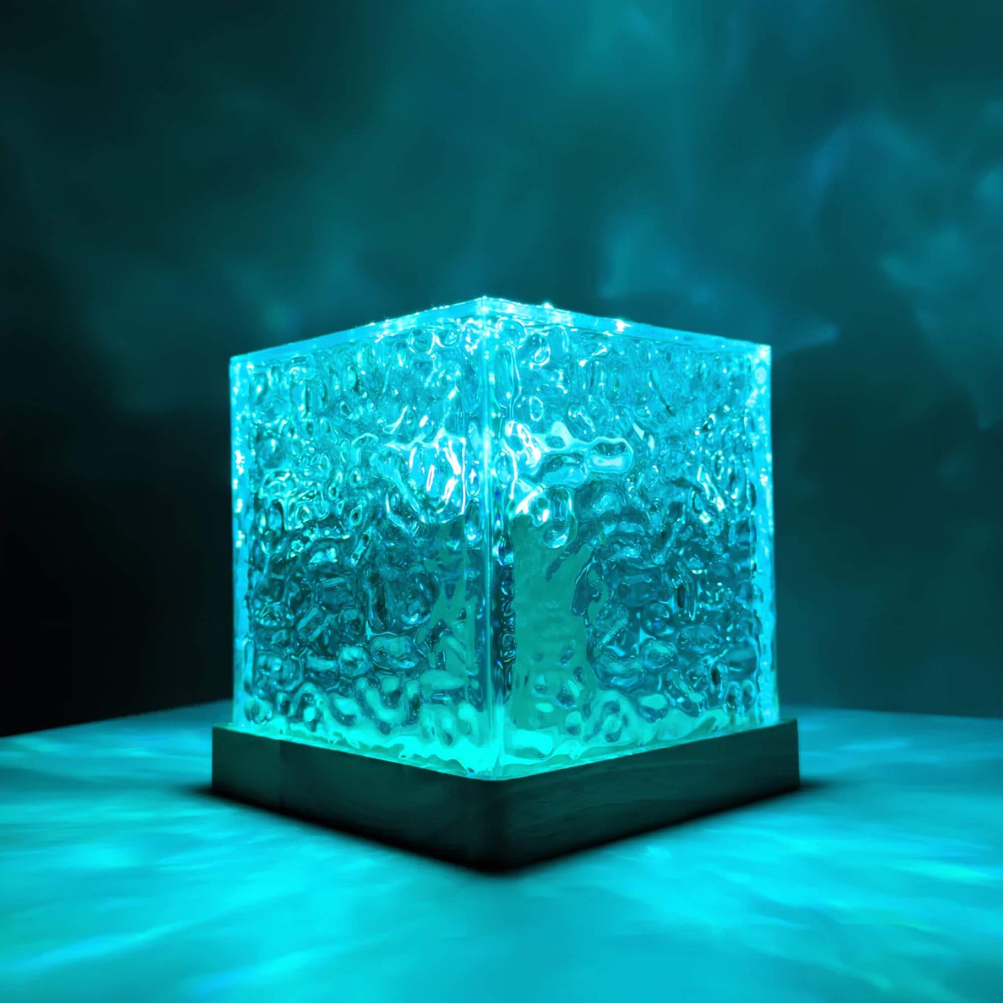 Light Magic Northern Light Lamp