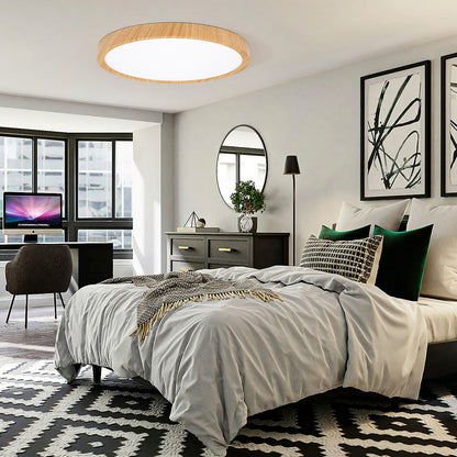 Soft Glow Ceiling Lamp