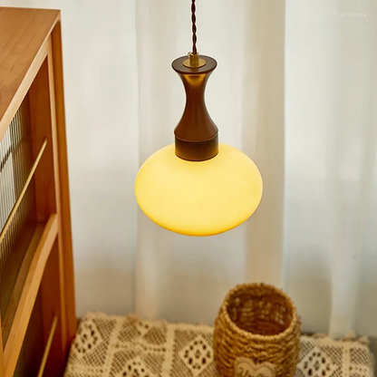Warm Glow Dome Light