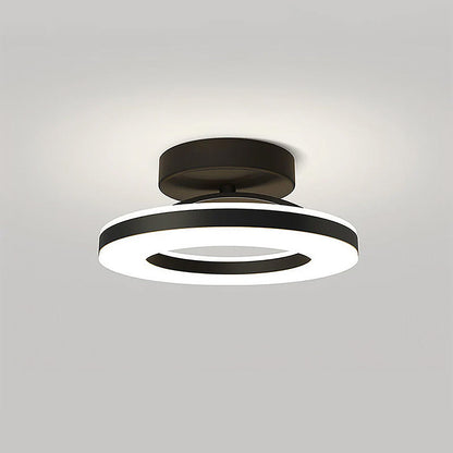 Modern LED Ceiling Lamp for the Hall