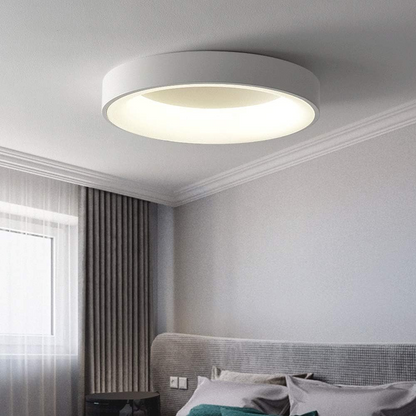 Minimalist Color LED Light