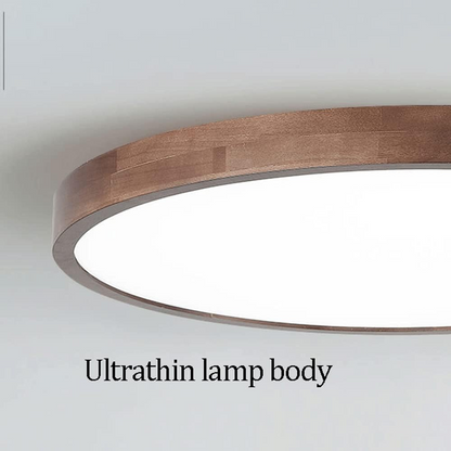 Soft Glow Ceiling Lamp