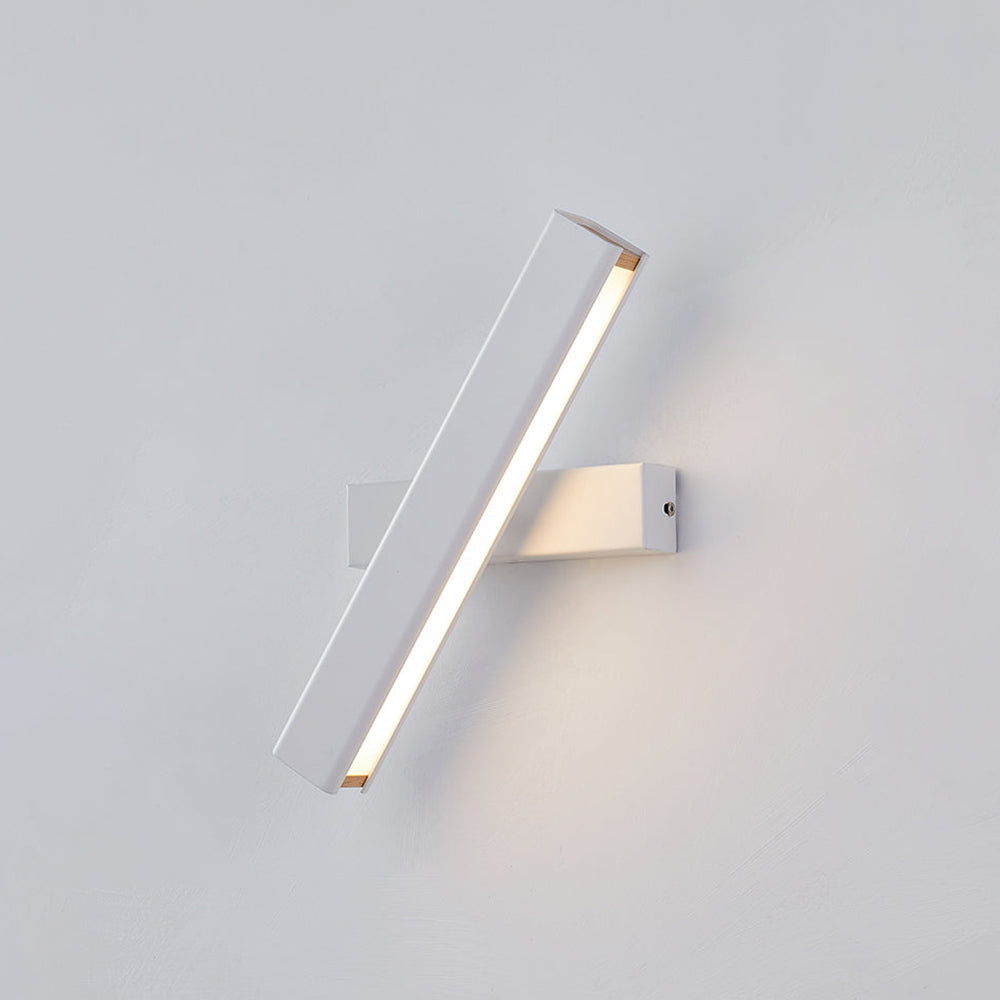 Acrylic Glow Wall Lamp