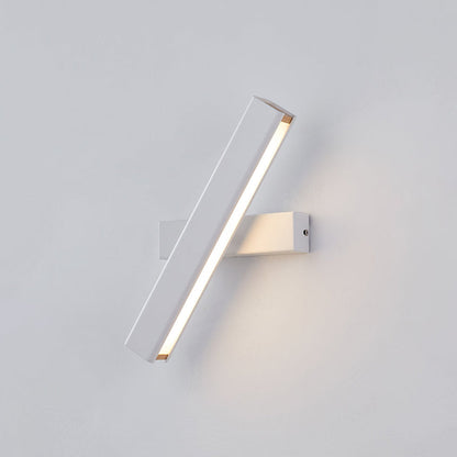 Acrylic Glow Wall Lamp