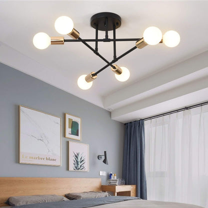 Modern Everyday LED Lamp