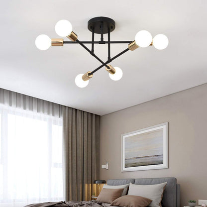 Modern Everyday LED Lamp