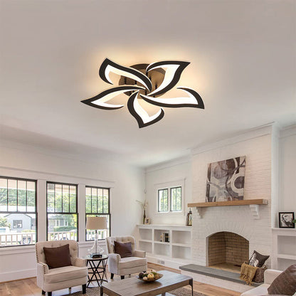 Floral Glow LED Light