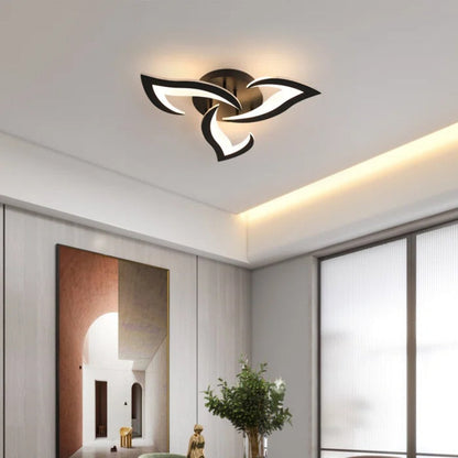 Floral Glow LED Light