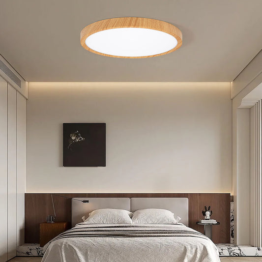 Soft Glow Ceiling Lamp