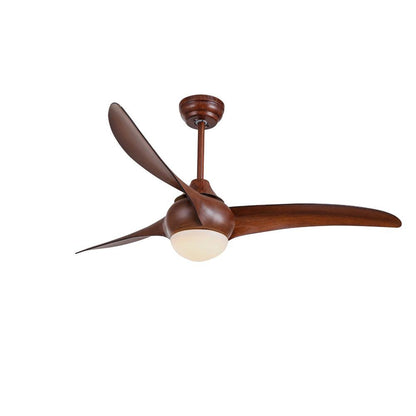 Traditional LED Ceiling Fan Light
