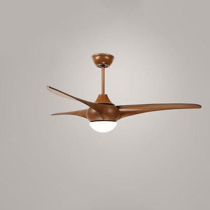 Traditional LED Ceiling Fan Light