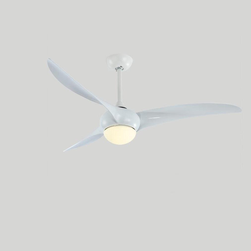 Traditional LED Ceiling Fan Light