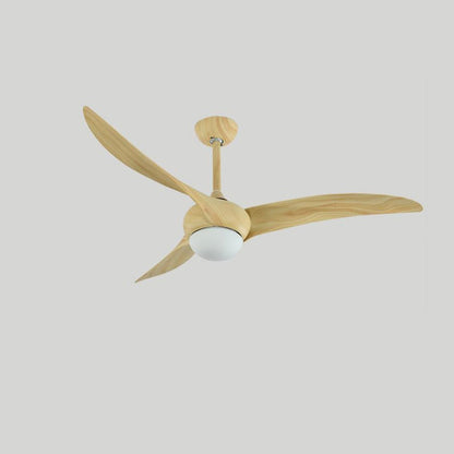 Traditional LED Ceiling Fan Light