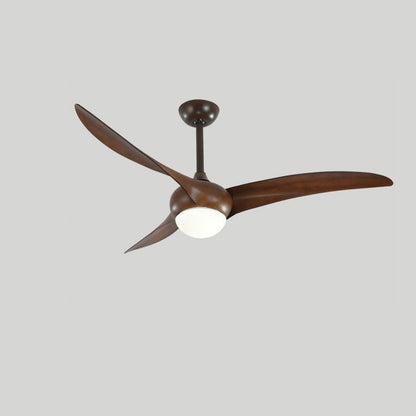 Traditional LED Ceiling Fan Light