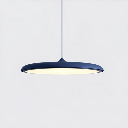 Elegance in light pendant lamp