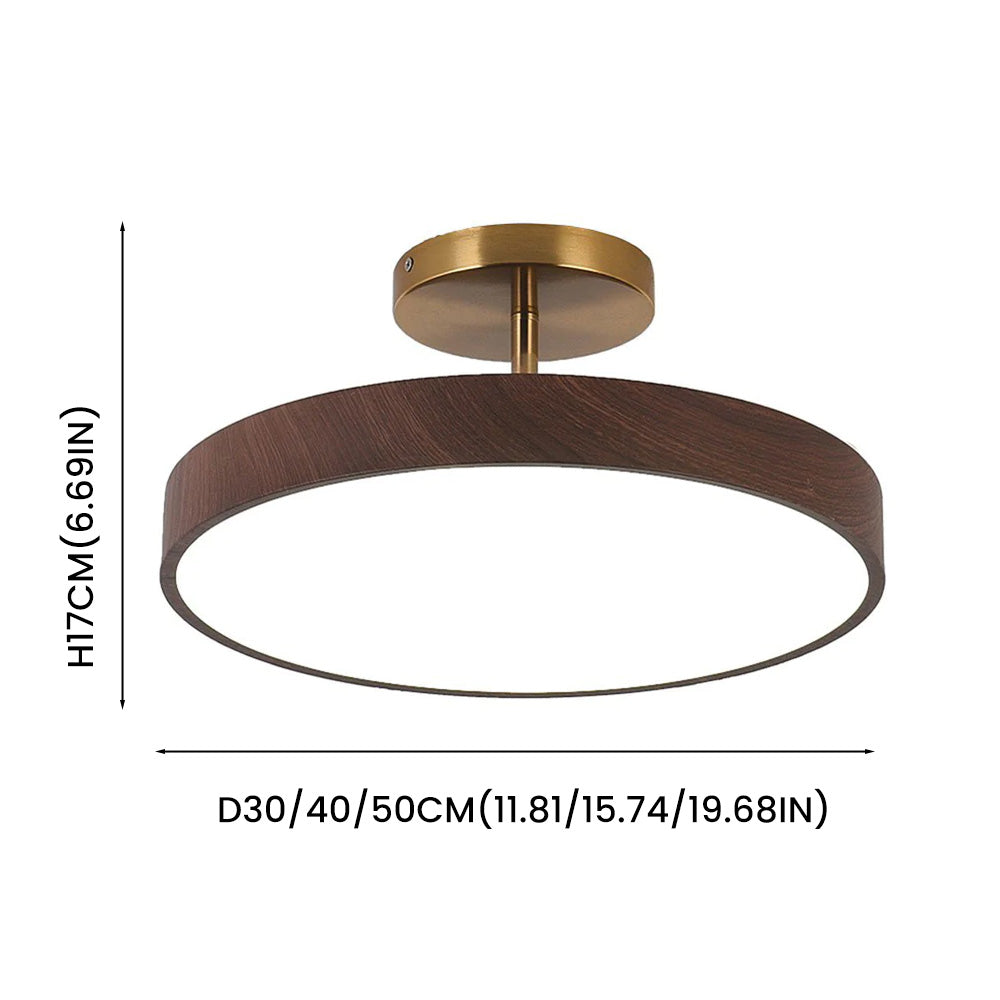 SlimGlow LED Ceiling Light