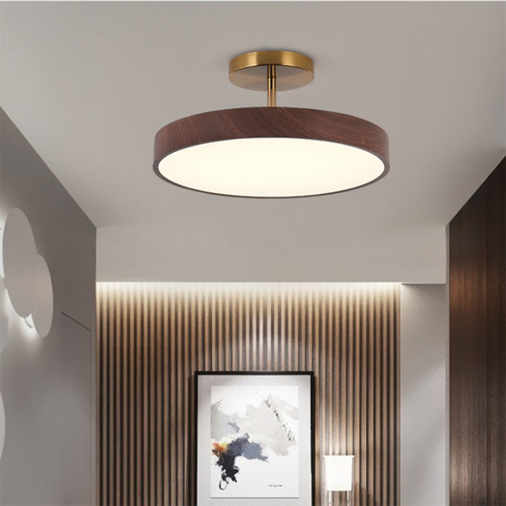 SlimGlow LED Ceiling Light