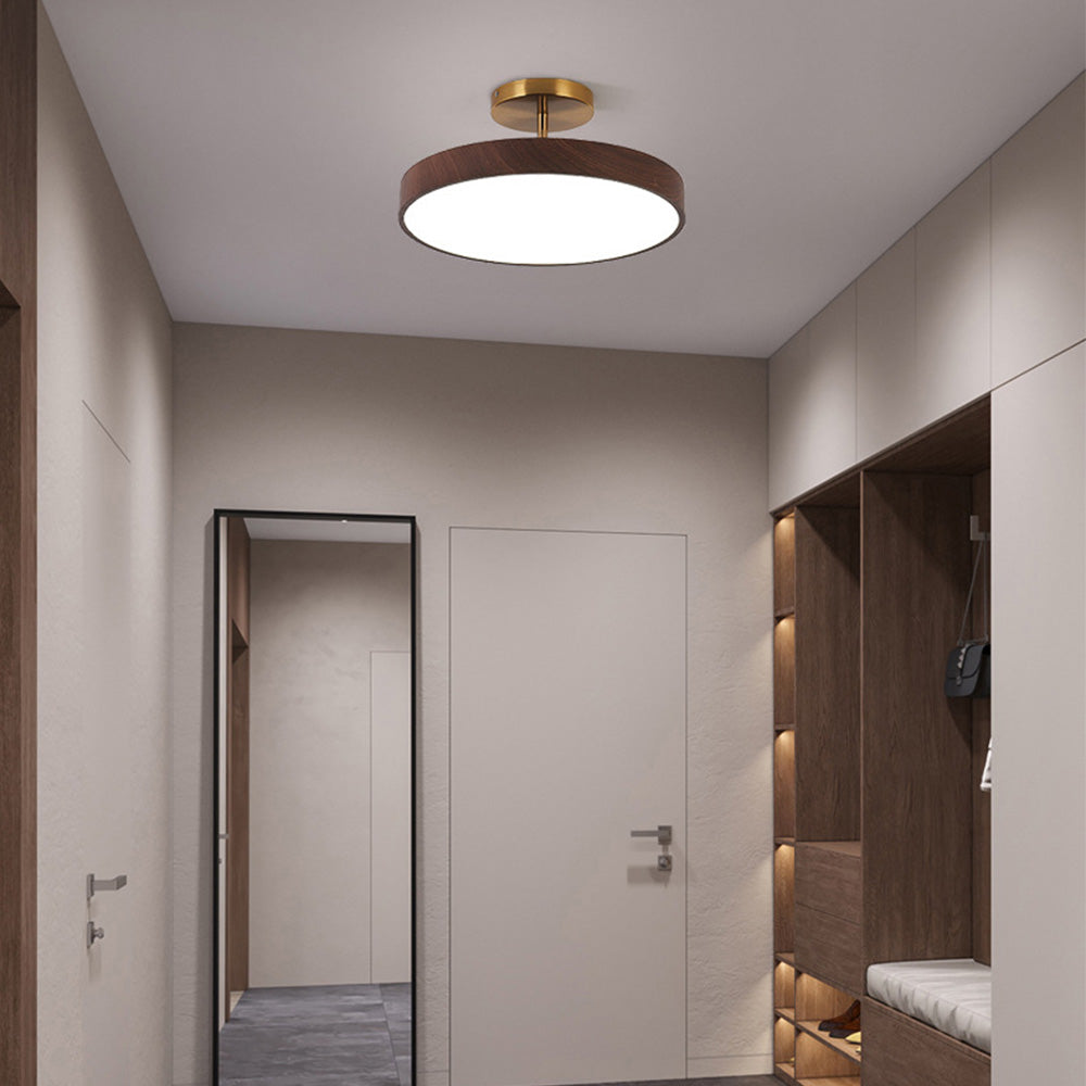 SlimGlow LED Ceiling Light