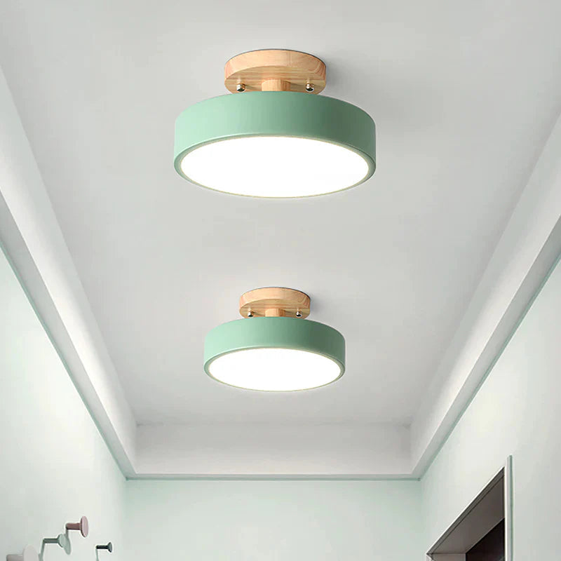 LED Ceiling Light