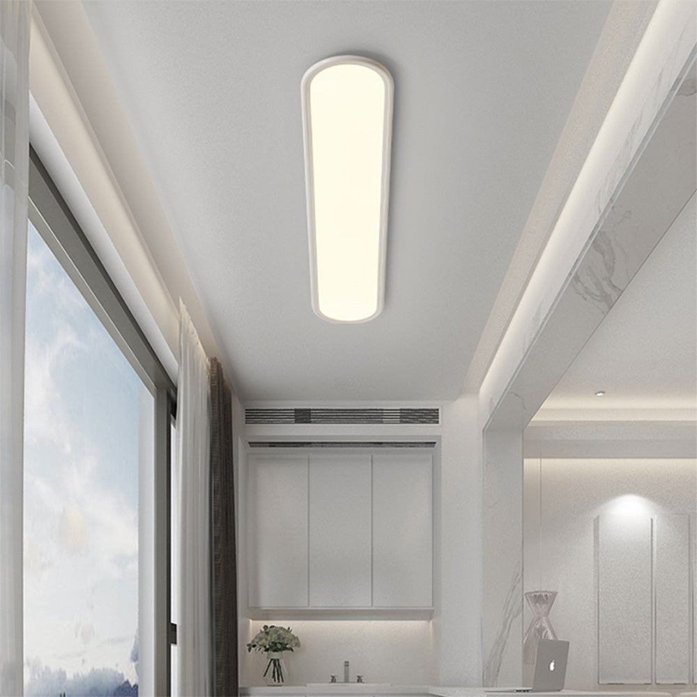 Slim Flush LED Ceiling Light