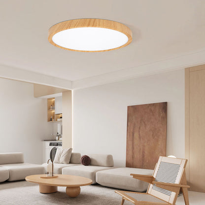 Soft Glow Ceiling Lamp