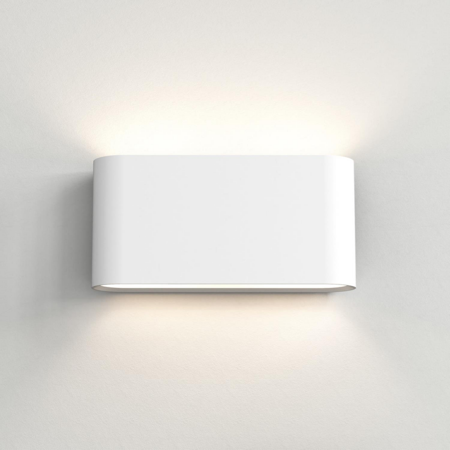 Modern Waterproof Up Down Outdoor Light